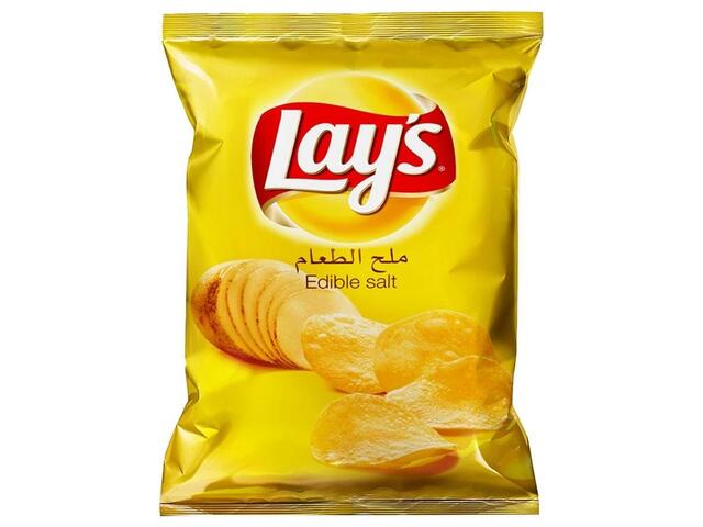Chips Lays Sale 43g
